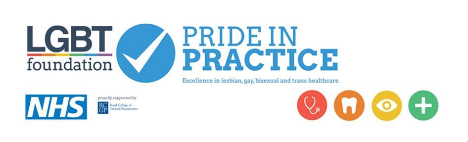 pride in practice